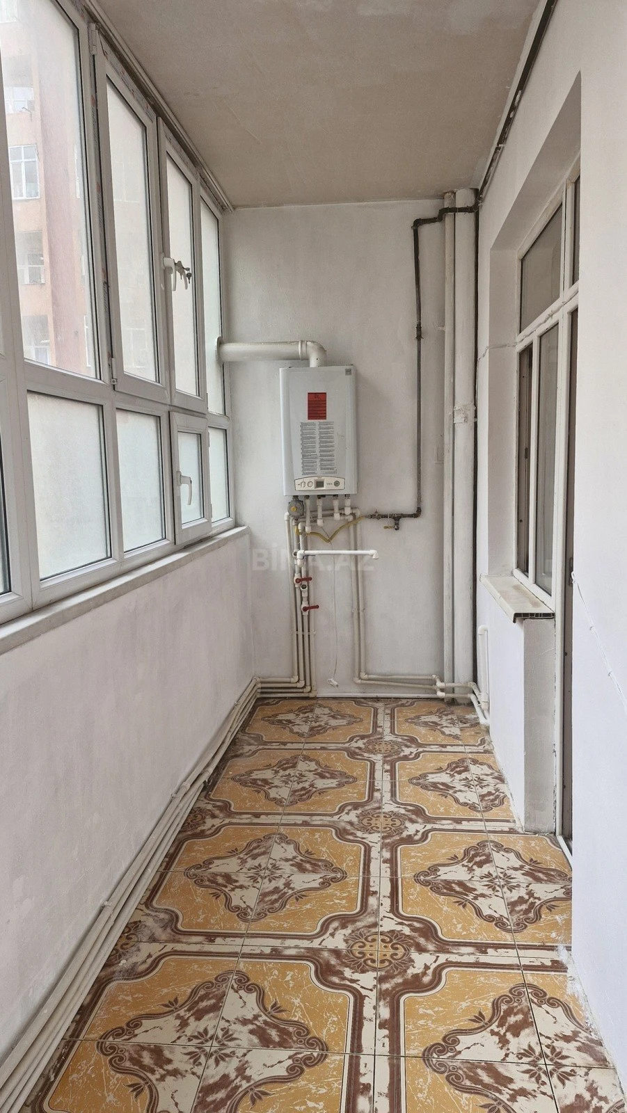 Kirayə verilir 2 otaqlı mənzil 70 m²
