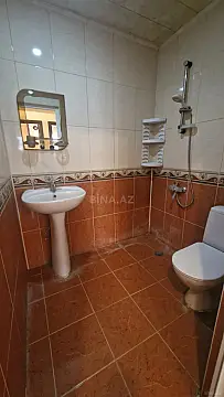 Kirayə verilir 2 otaqlı mənzil 70 m²