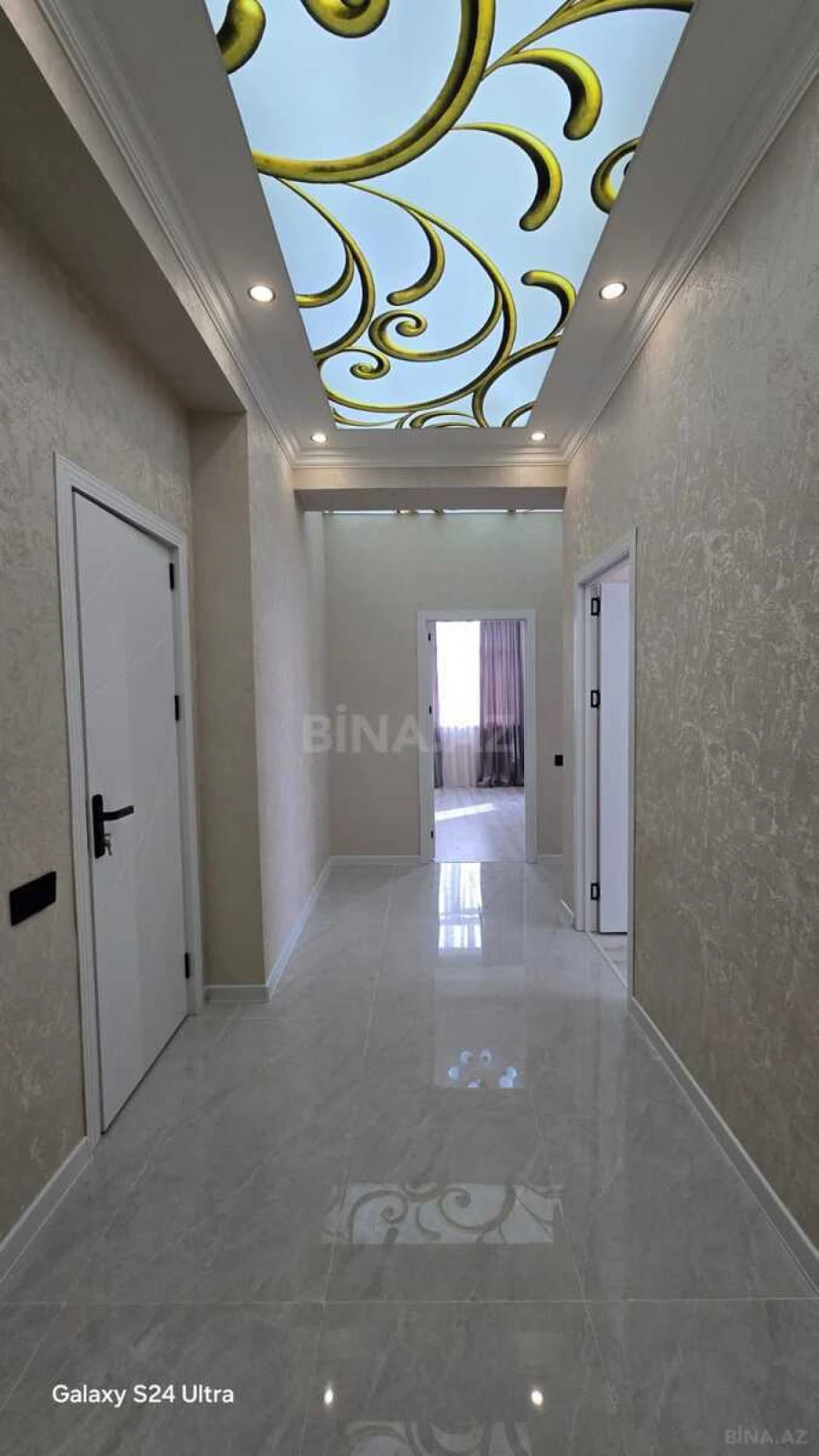 Satılır 3 otaqlı mənzil 80 m²