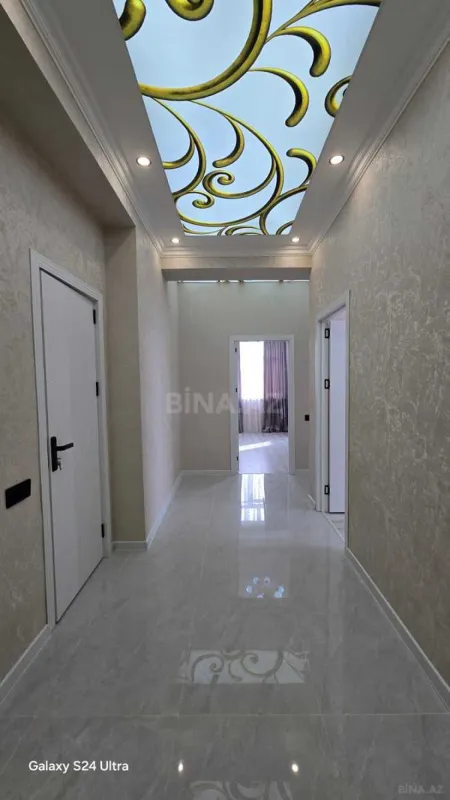 Satılır 3 otaqlı mənzil 80 m²