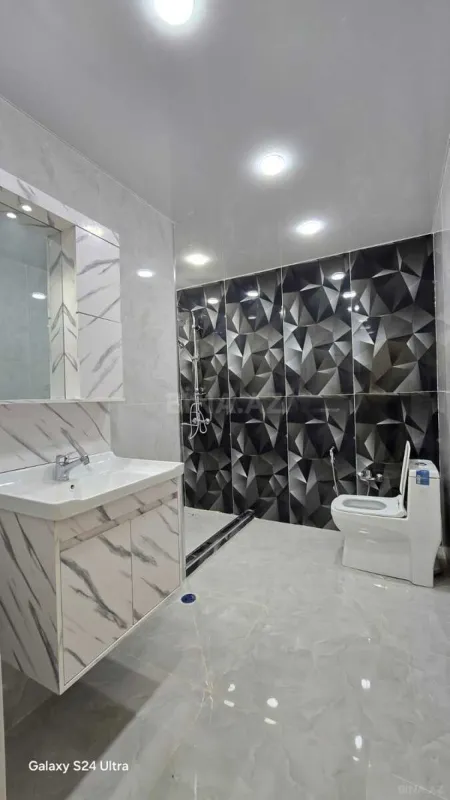 Satılır 3 otaqlı mənzil 80 m²