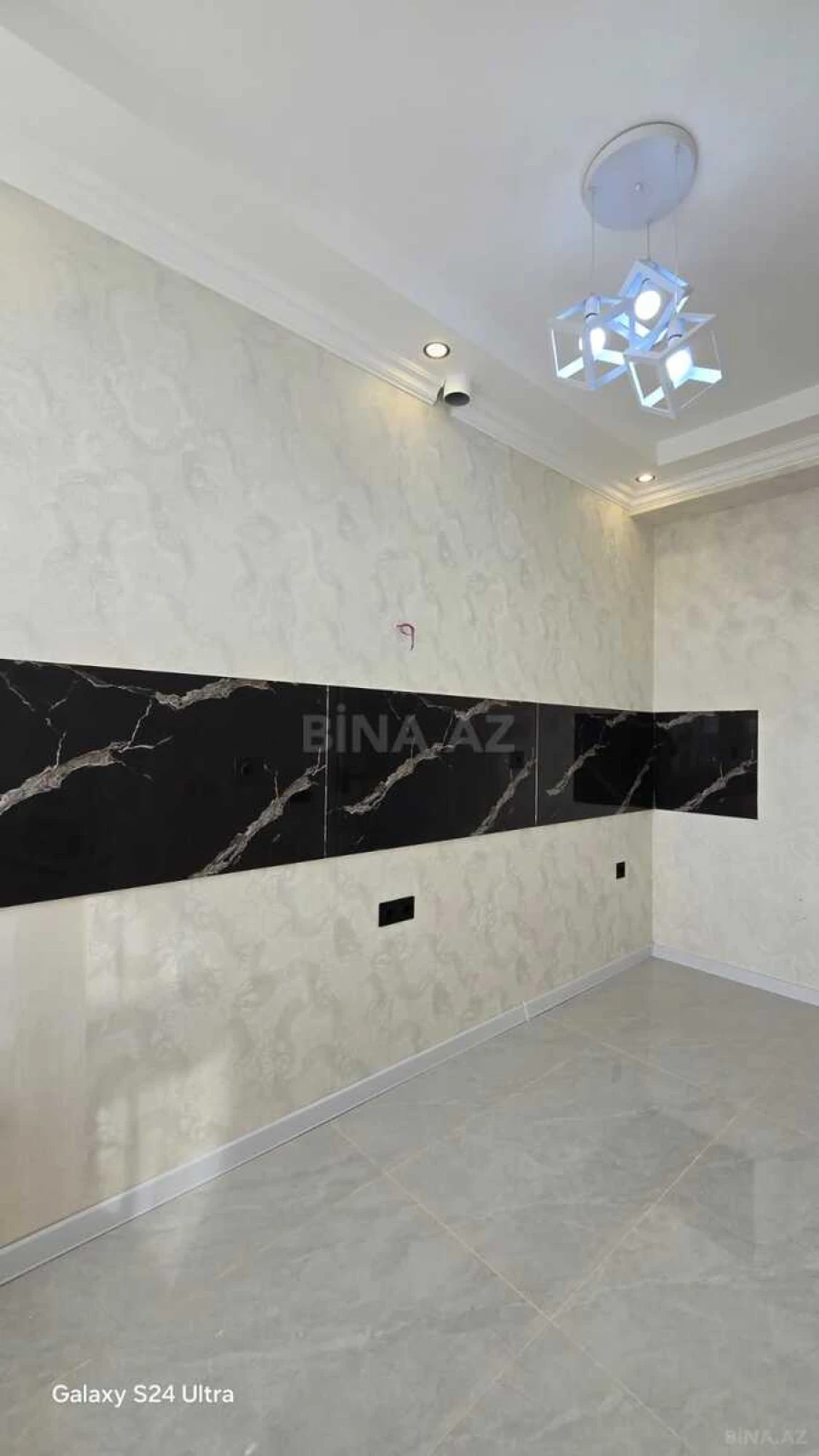 Satılır 3 otaqlı mənzil 80 m²