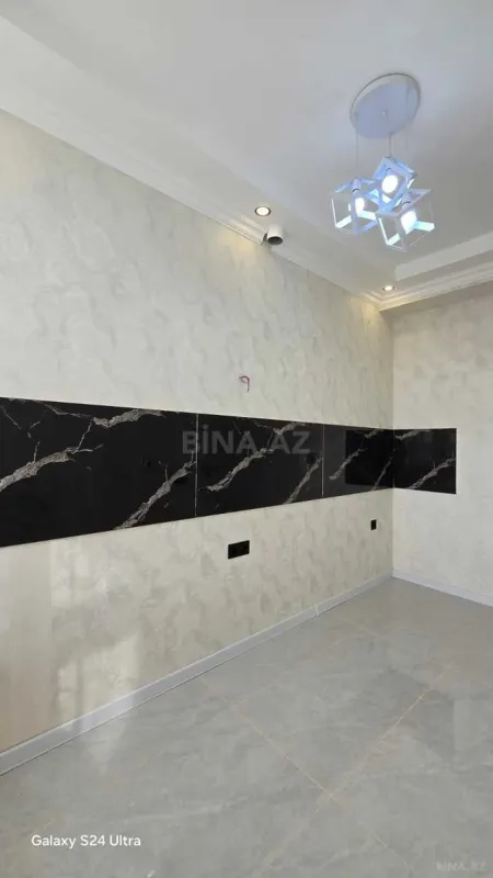 Satılır 3 otaqlı mənzil 80 m²