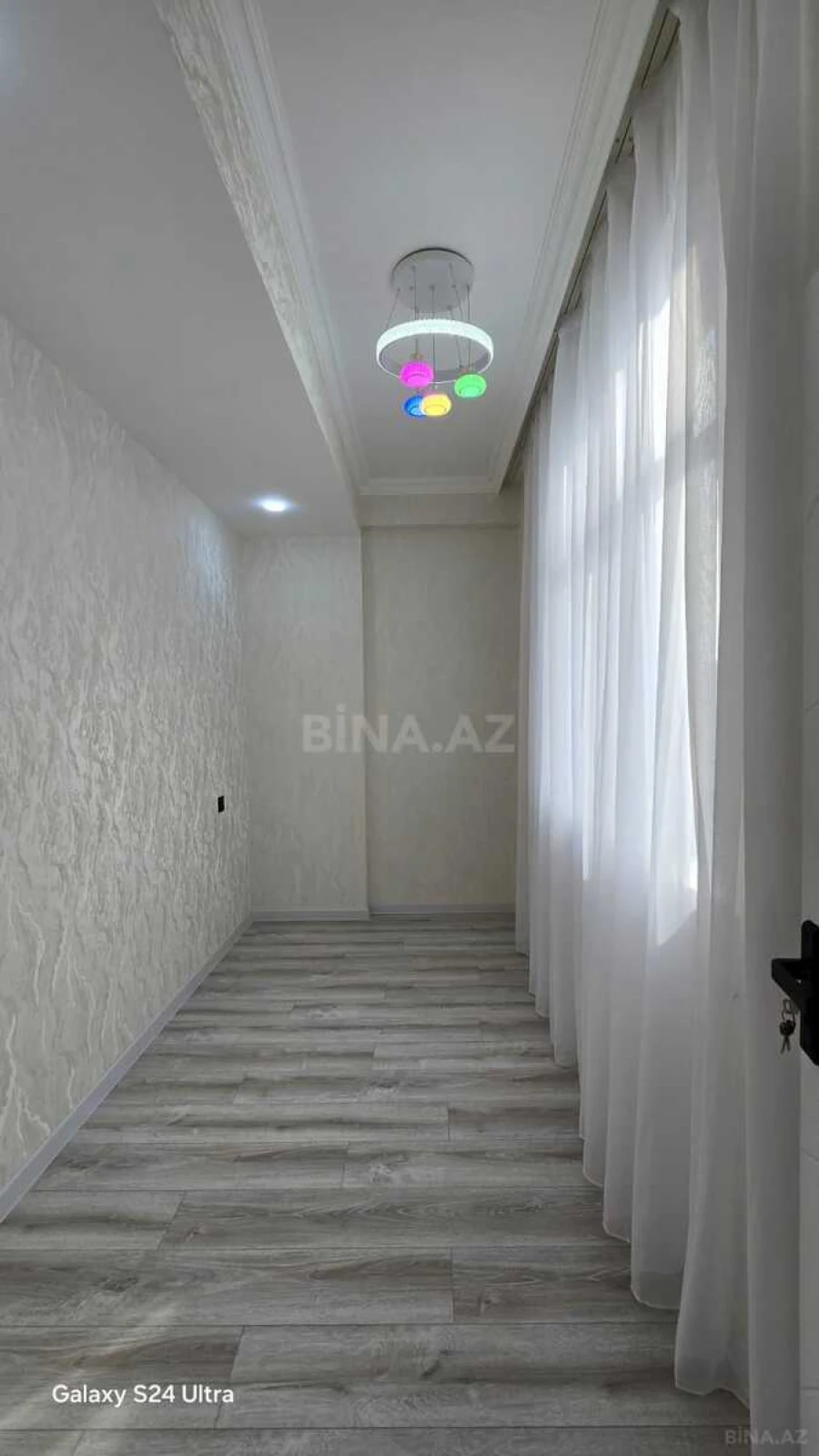 Satılır 3 otaqlı mənzil 80 m²