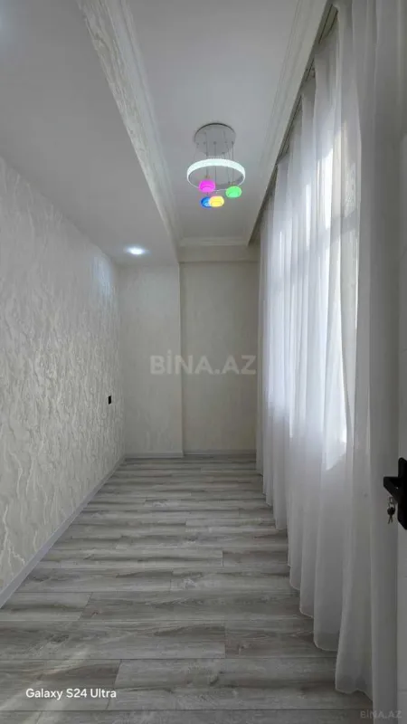 Satılır 3 otaqlı mənzil 80 m²
