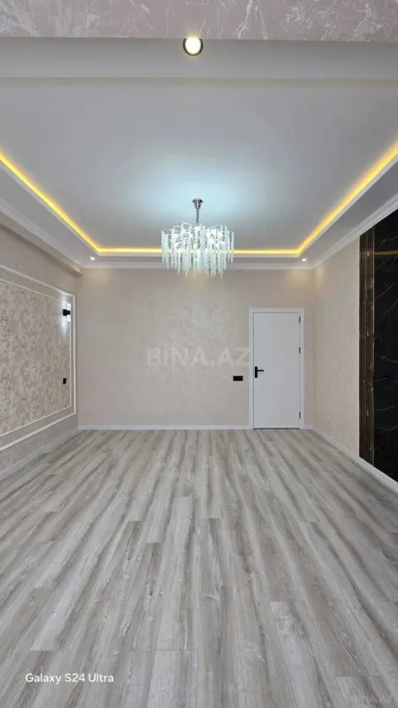 Satılır 3 otaqlı mənzil 80 m²