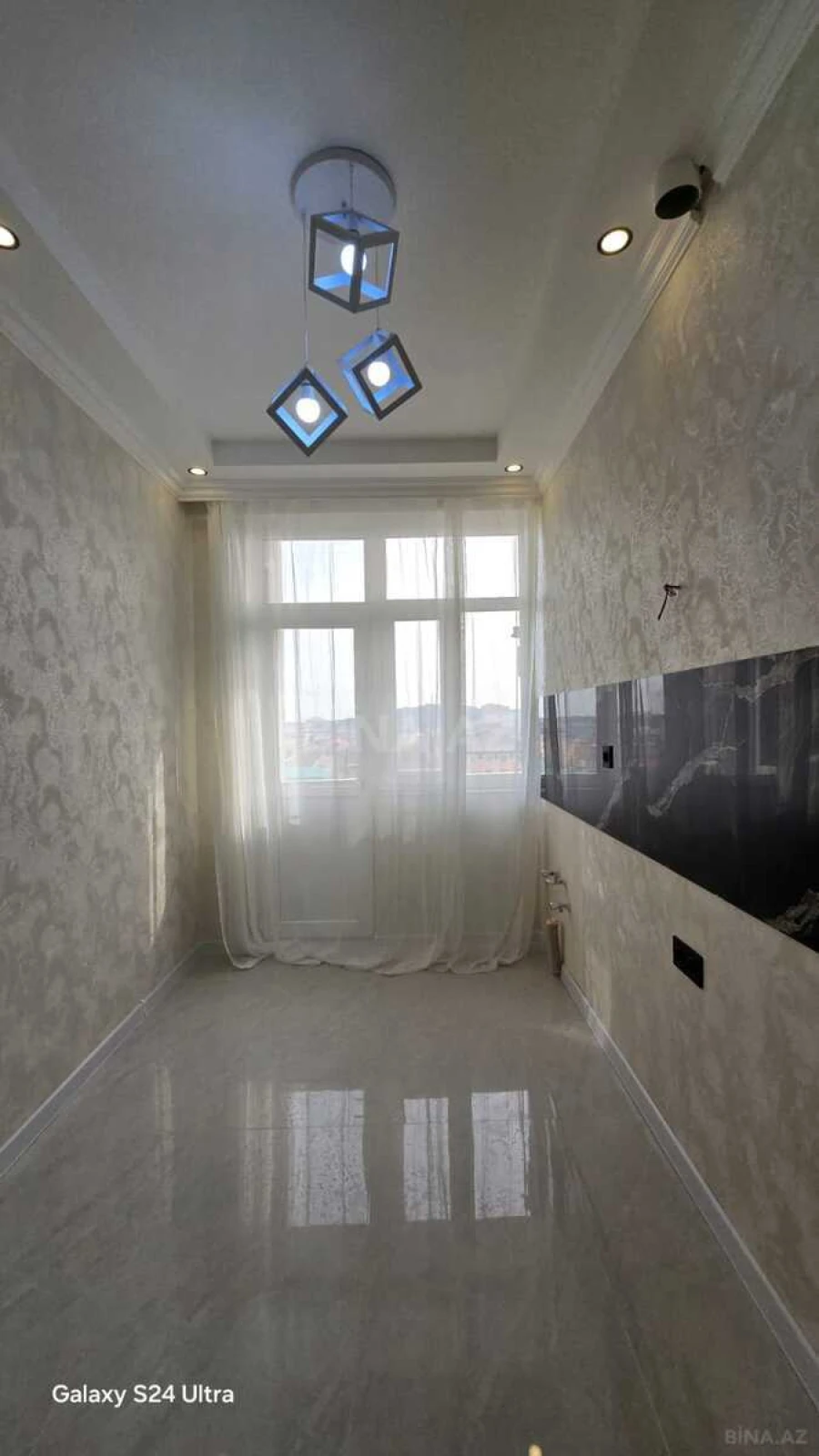 Satılır 3 otaqlı mənzil 80 m²