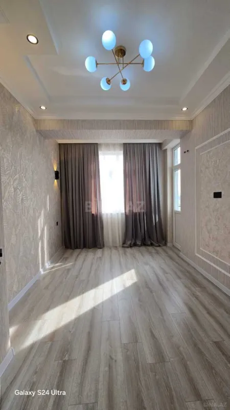 Satılır 3 otaqlı mənzil 80 m²