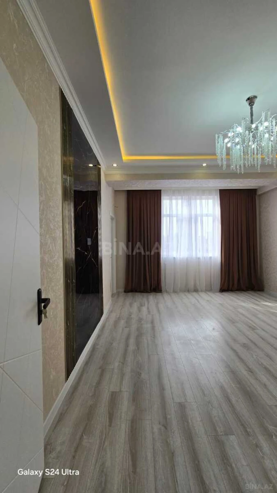 Satılır 3 otaqlı mənzil 80 m²