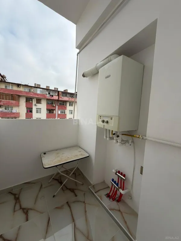 Kirayə verilir 2 otaqlı mənzil 78 m²