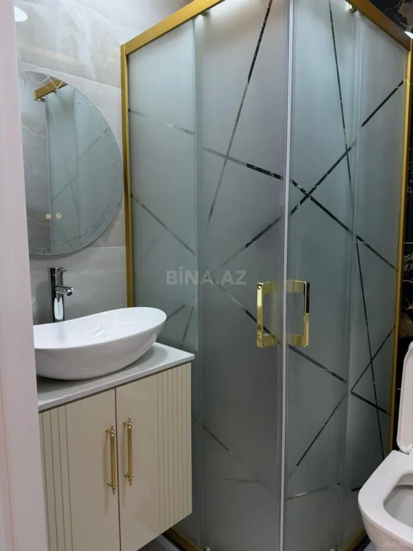 Kirayə verilir 2 otaqlı mənzil 78 m²