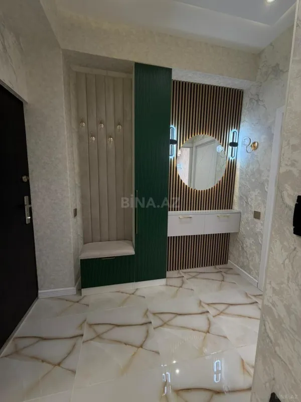 Kirayə verilir 2 otaqlı mənzil 78 m²