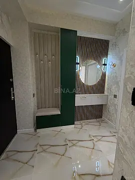 Kirayə verilir 2 otaqlı mənzil 78 m²