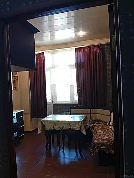 Satılır 1 otaqlı mənzil 50 m²