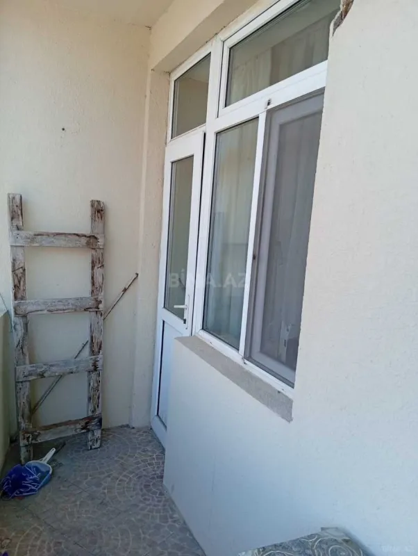 Satılır 1 otaqlı mənzil 50 m²