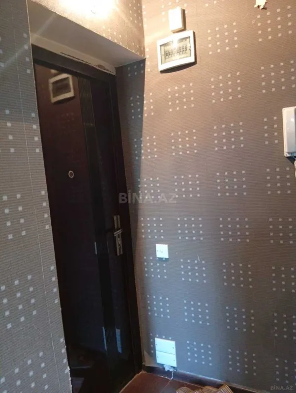 Satılır 1 otaqlı mənzil 50 m²