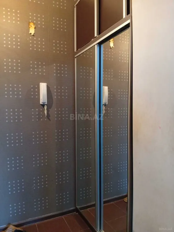 Satılır 1 otaqlı mənzil 50 m²