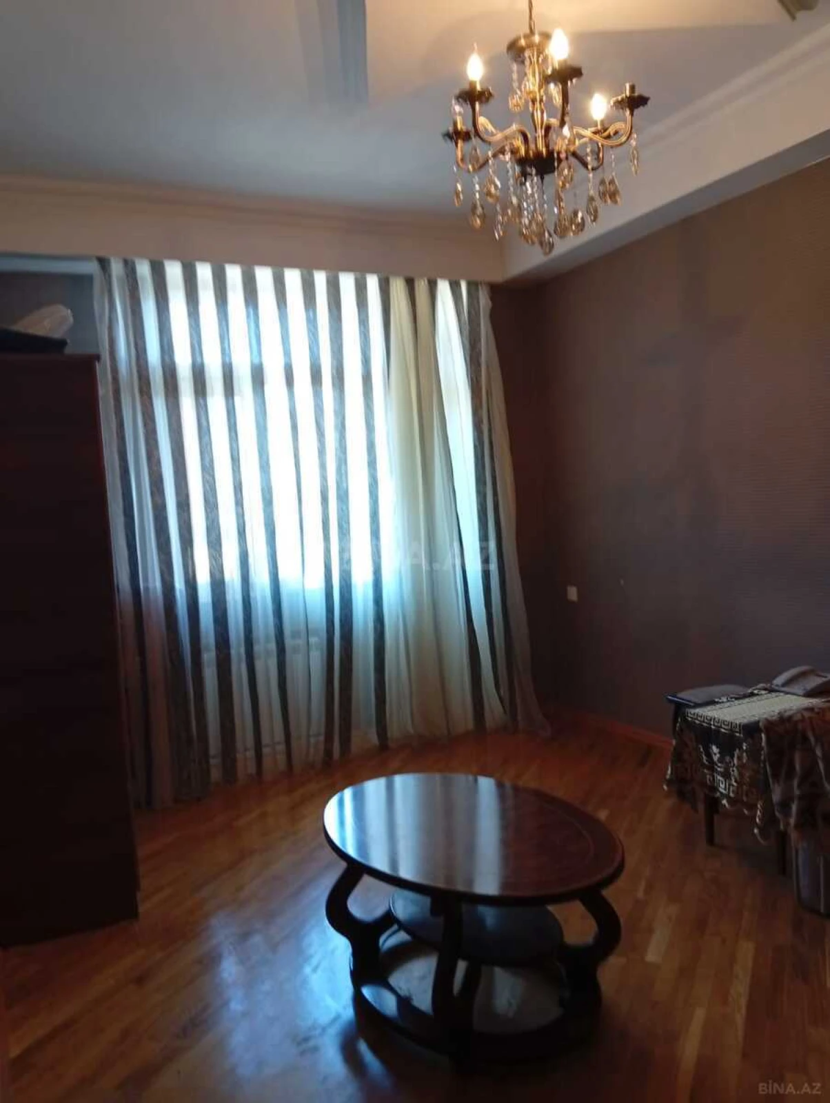 Satılır 1 otaqlı mənzil 50 m²