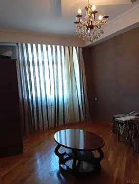Satılır 1 otaqlı mənzil 50 m²