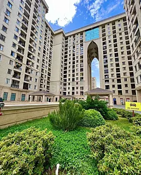 Kirayə verilir 2 otaqlı mənzil 90 m² — Bakı, Nərimanov 2 otaq 90.00 m²