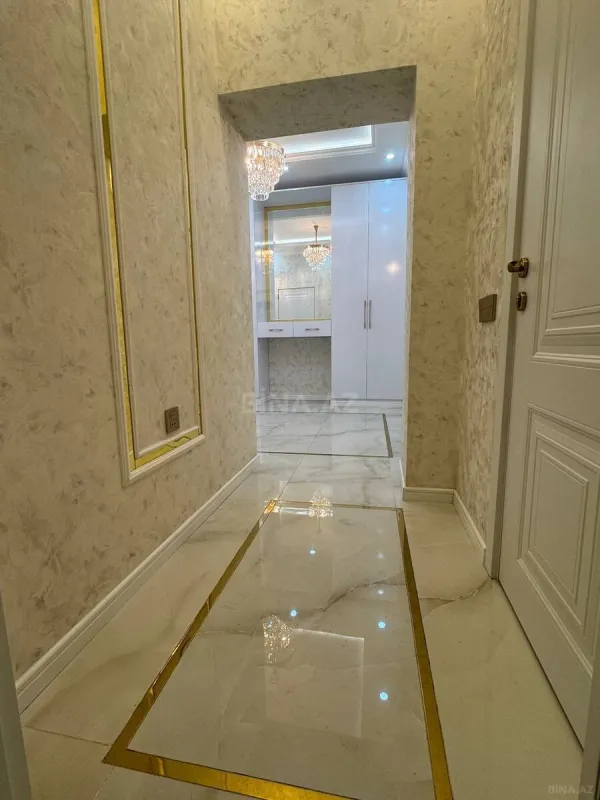 Kirayə verilir 2 otaqlı mənzil 90 m²