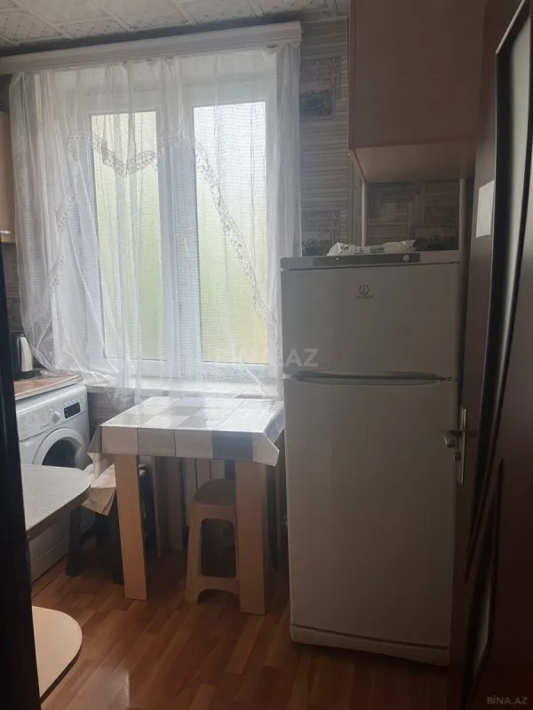 Kirayə verilir 2 otaqlı mənzil 40 m²