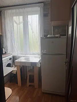 Kirayə verilir 2 otaqlı mənzil 40 m²