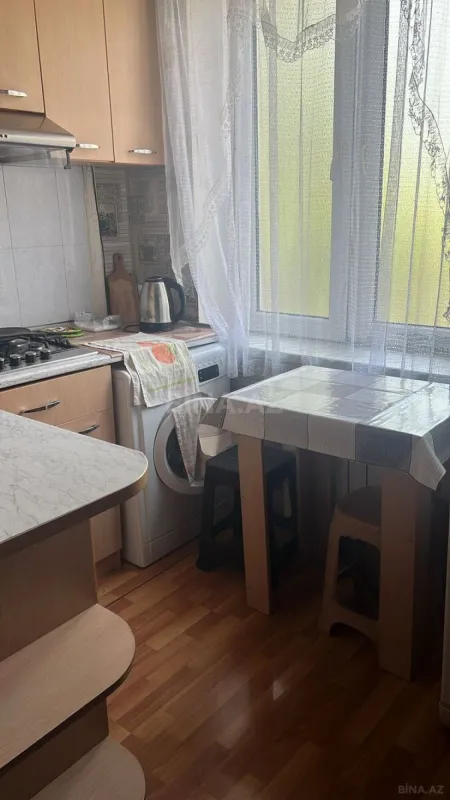 Kirayə verilir 2 otaqlı mənzil 40 m²