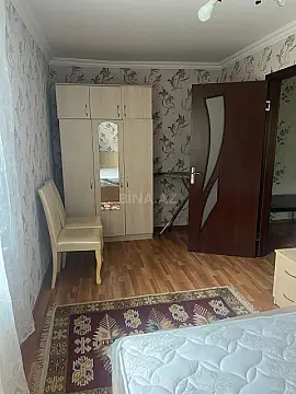 Kirayə verilir 2 otaqlı mənzil 40 m²
