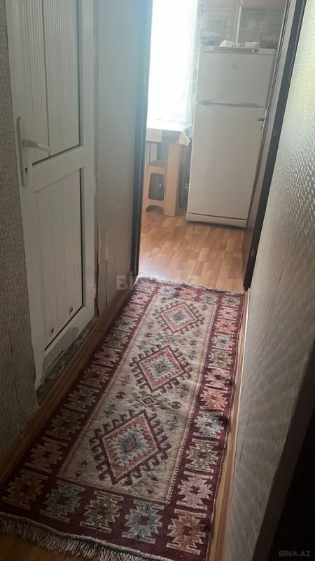 Kirayə verilir 2 otaqlı mənzil 40 m²