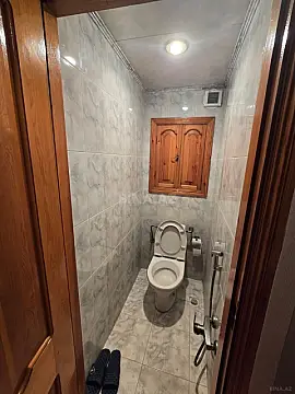 Satılır 2 otaqlı mənzil 50 m²
