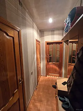 Satılır 2 otaqlı mənzil 50 m²