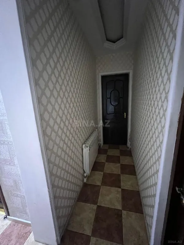 Satılır 3 otaqlı mənzil 90 m²