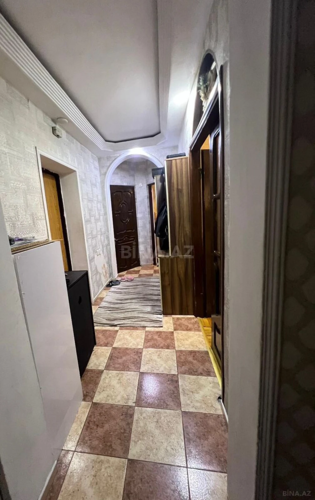 Satılır 3 otaqlı mənzil 90 m²