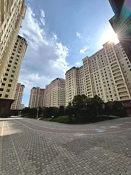 Kirayə verilir 2 otaqlı mənzil 70 m² — Bakı 2 otaq 70.00 m²