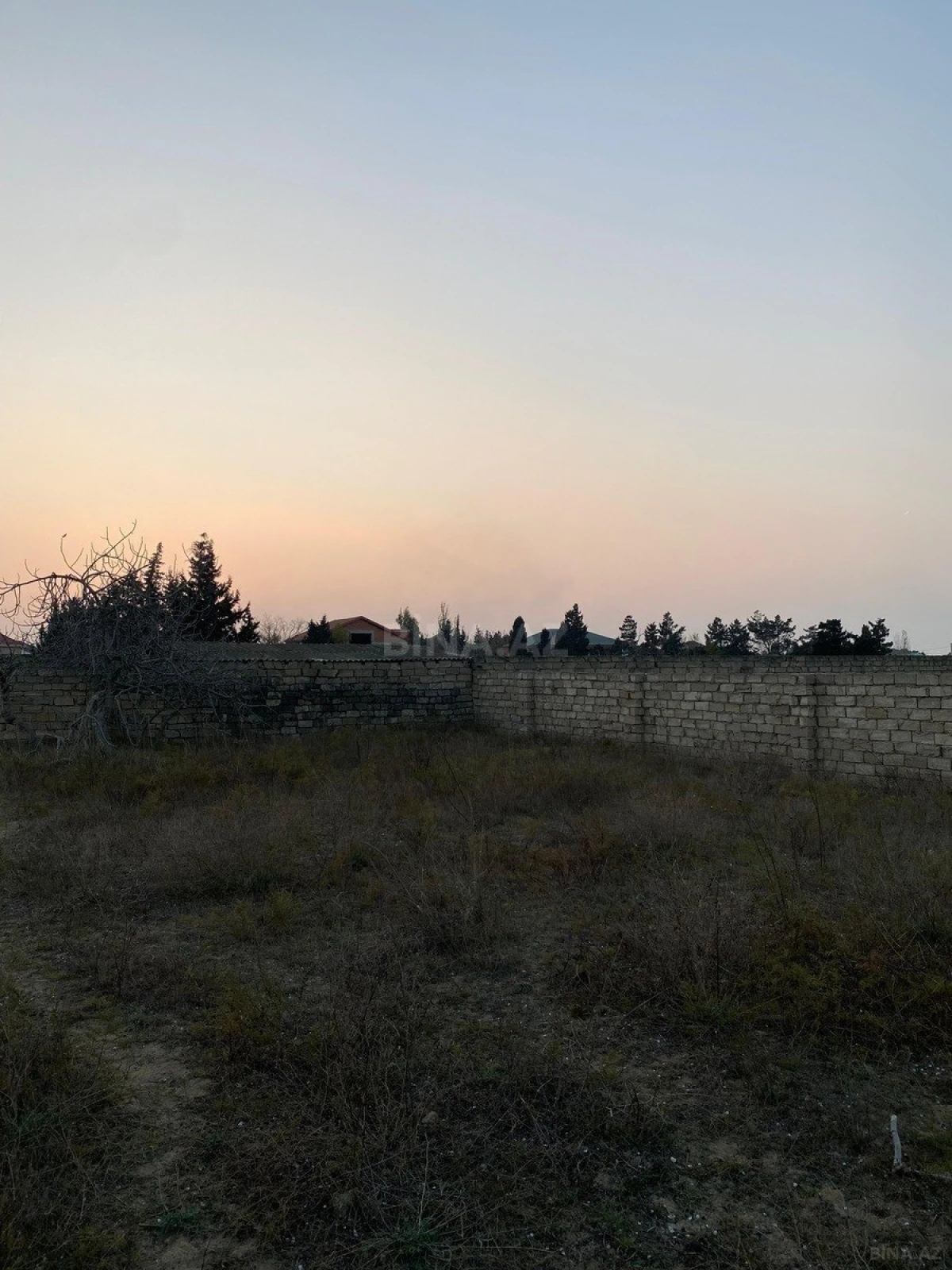 Satılır torpaq sahəsi 3 m²