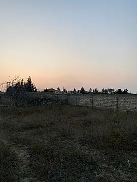 Satılır torpaq sahəsi 3 m²