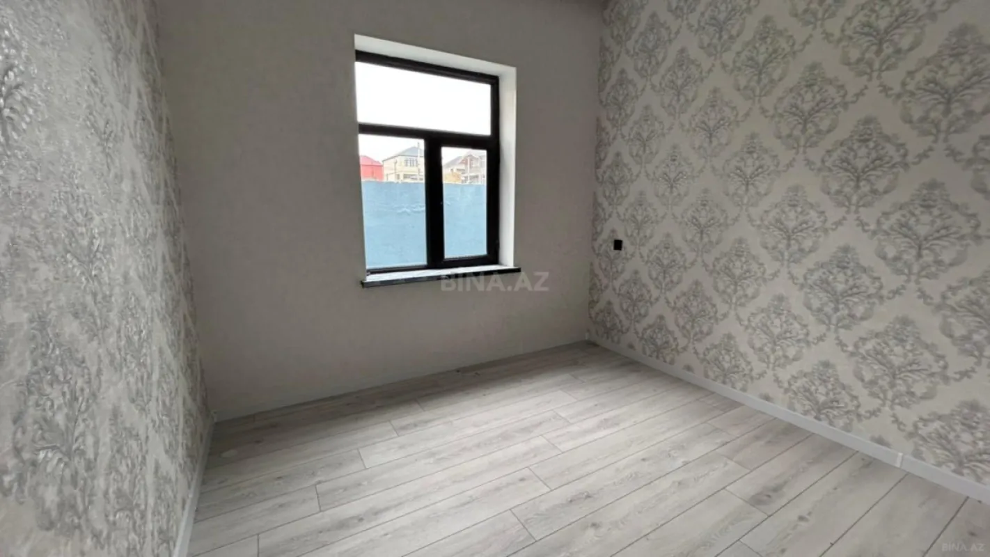 Satılır 4 otaqlı həyət evi 120 m²