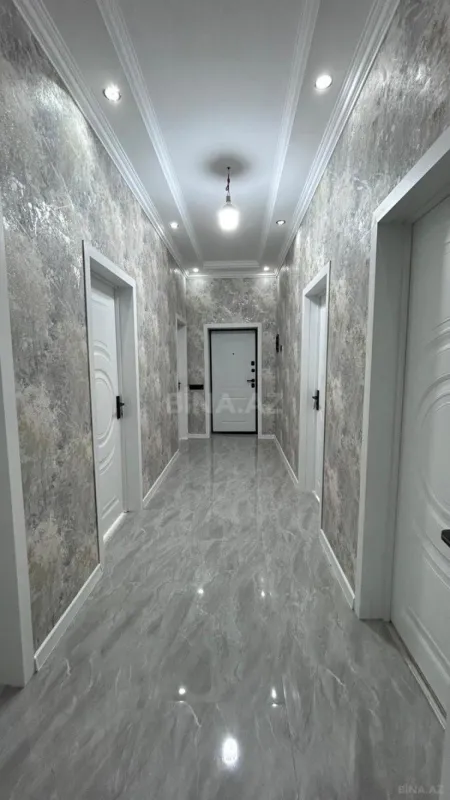 Satılır 4 otaqlı həyət evi 120 m²