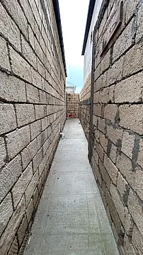 Satılır 4 otaqlı həyət evi 120 m²