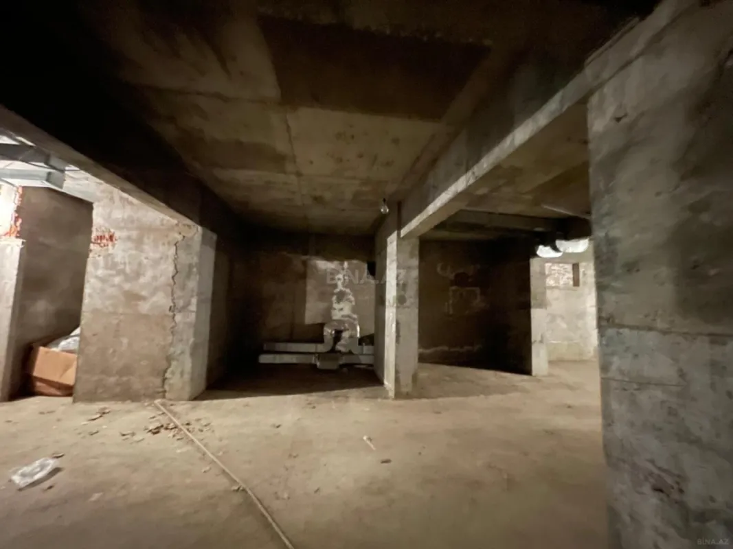 Kirayə verilir obyekt 445 m²