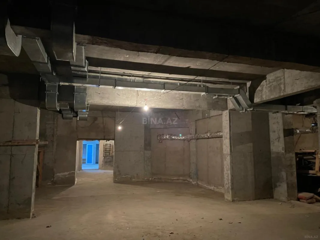 Kirayə verilir obyekt 445 m²