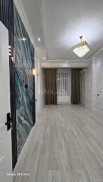 Satılır 2 otaqlı mənzil 52 m² — Xırdalan 2 otaq 52.00 m²
