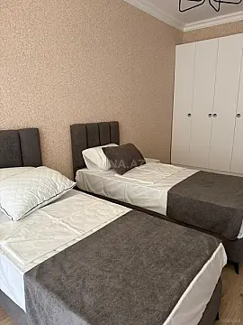Kirayə verilir 3 otaqlı mənzil 118 m²
