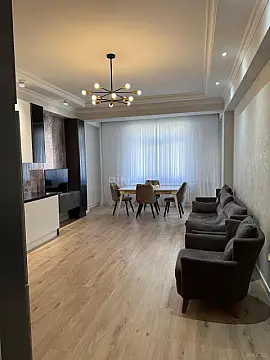 Kirayə verilir 3 otaqlı mənzil 118 m² — Sumqayıt 3 otaq 118.00 m²