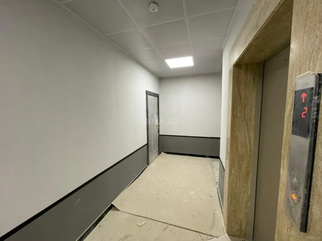 Satılır 2 otaqlı mənzil 90 m²