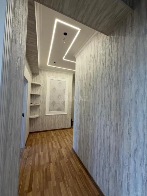 Satılır 3 otaqlı mənzil 95 m²