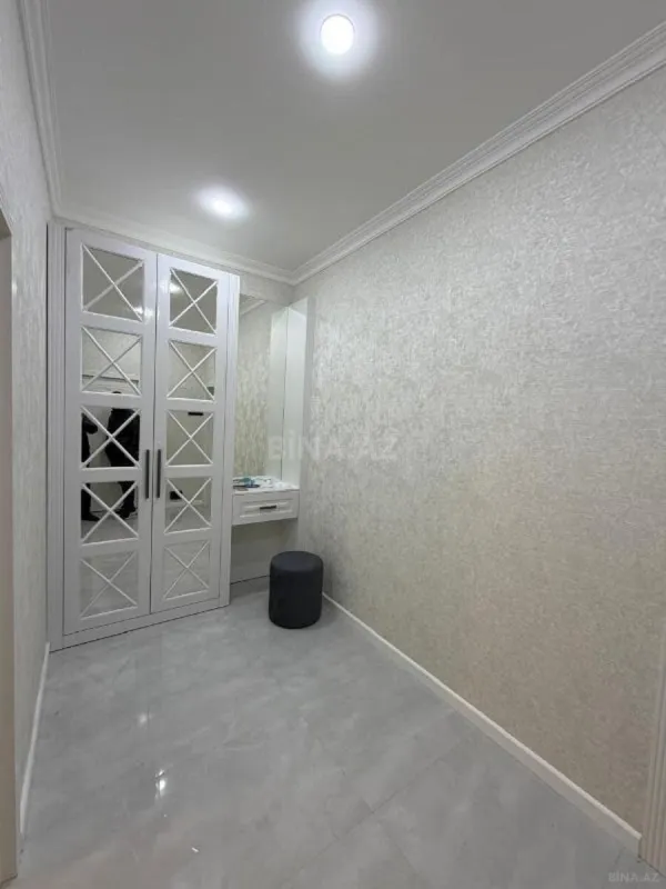 Satılır 3 otaqlı mənzil 95 m²