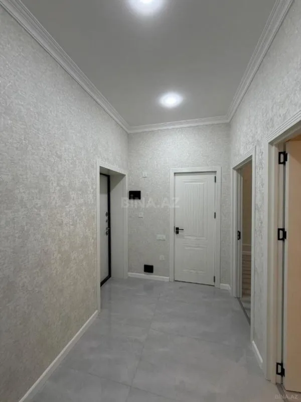 Satılır 3 otaqlı mənzil 95 m²