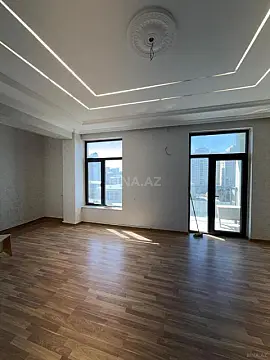Satılır 3 otaqlı mənzil 95 m²